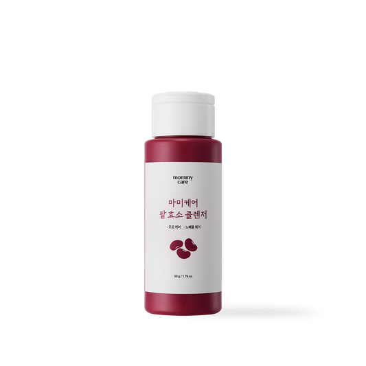 [mommycare] Red bean Enzayme Cleanser 50g