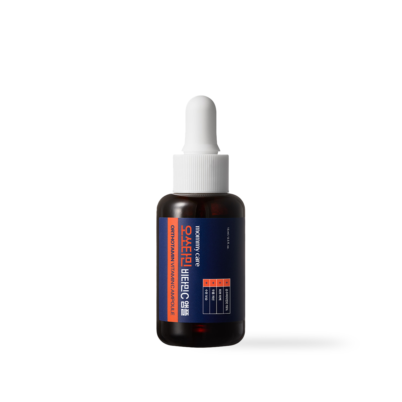 [mommycare] Orthotamin Vitamin C Ampoule 15ml