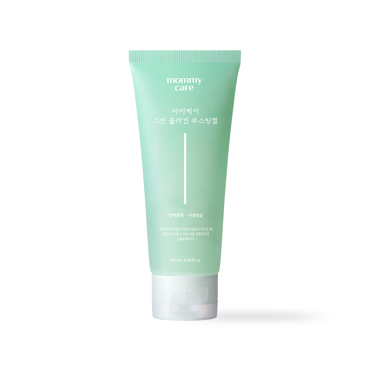 [mommycare] Green Collagen Boosting Gel 100ml