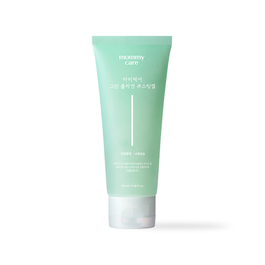 [mommycare] Green Collagen Boosting Gel 100ml