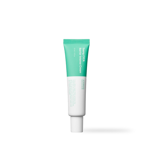 [SUNGBOON EDITOR] Saeng CICA Barrier Intensive Cream 30ml