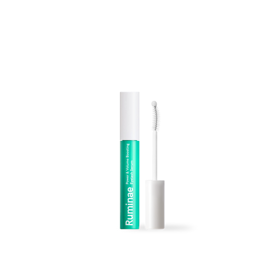 [Ruminae] Power & Volume Boosting Eyelash Serum 10ml