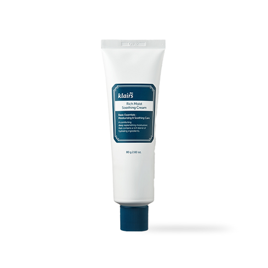 [Dear Klairs] Rich Moist Soothing Cream 80ml