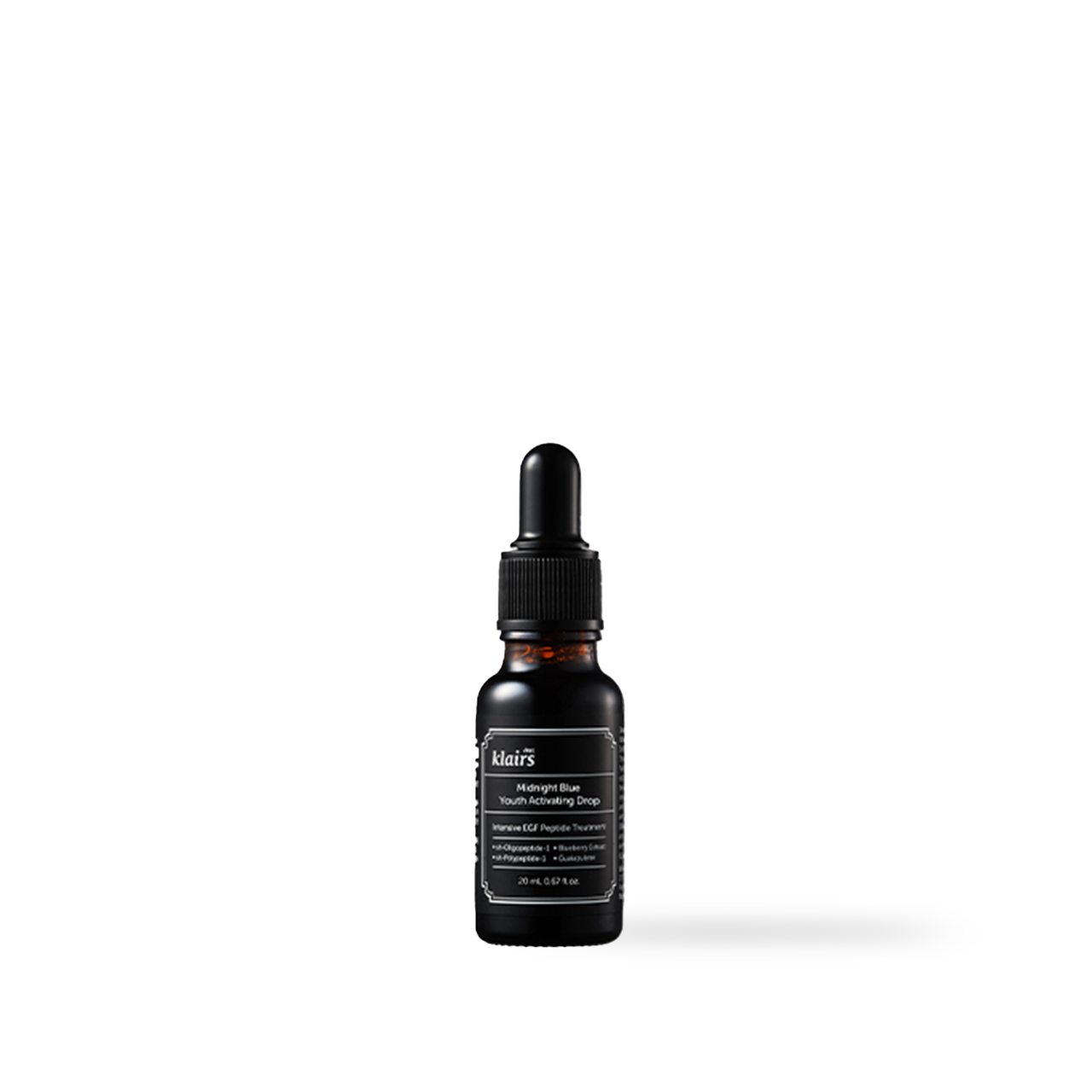 [Dear Klairs] Midnight Blue Youth Activating Drop 20ml
