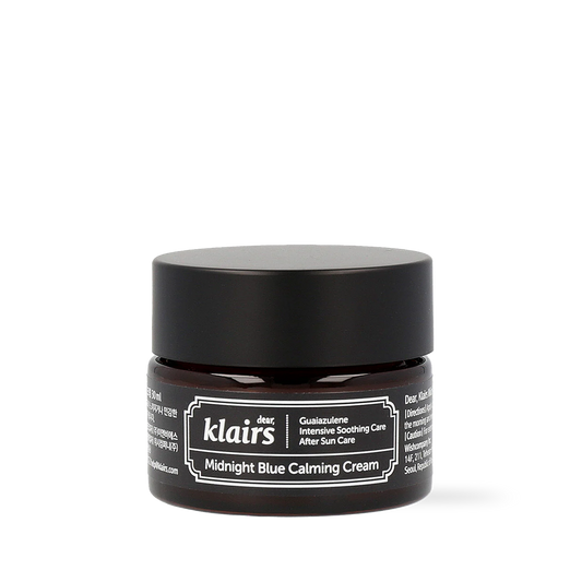 [Dear Klairs] Midnight Blue Calming Cream 30ml