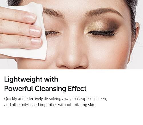 [Dear Klairs] Gentle Black Fresh Cleansing Oil 150ml