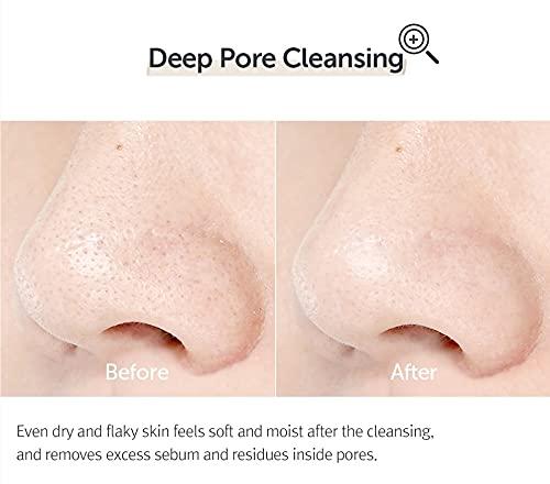 [Dear Klairs] Gentle Black Deep Cleansing Oil 150ml