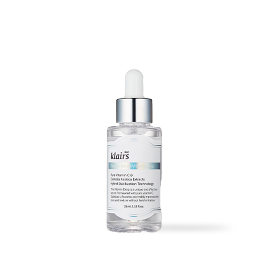 [Dear Klairs] Freshly Juiced Vitamin Drop 35ml