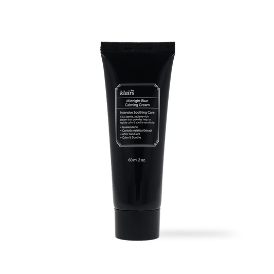 [Dear Klairs] Midnight Blue Calming Cream 60g