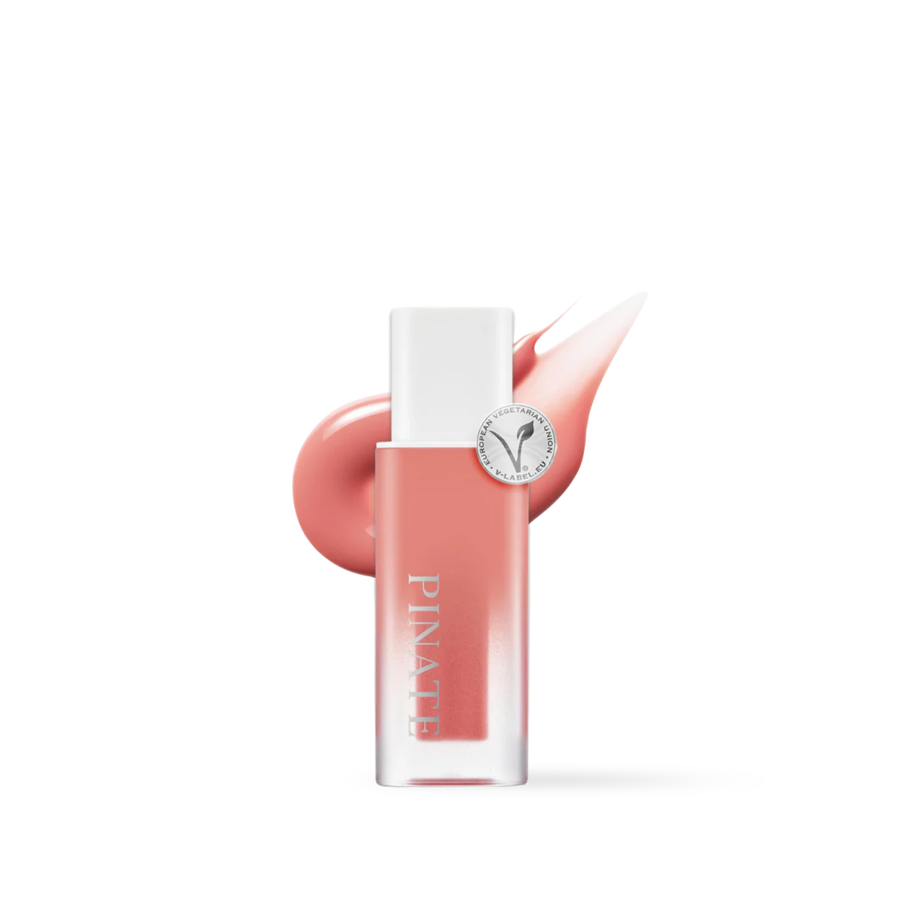 [Pinate] Natural Bloom Lip Oil Serum 48g - 3 Colors