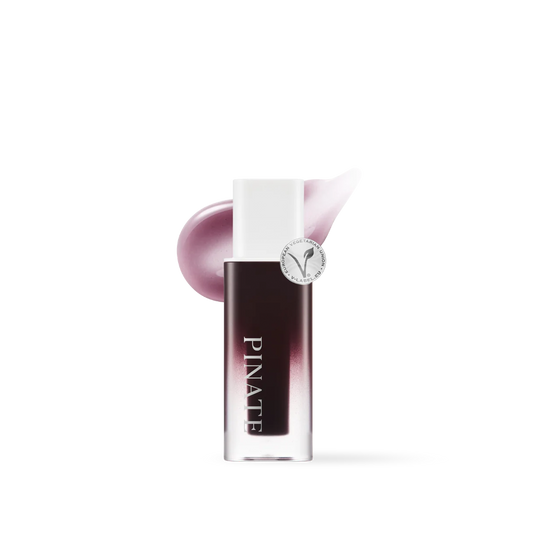 [Pinate] Natural Bloom Lip Oil Serum - Chill Dew 48g