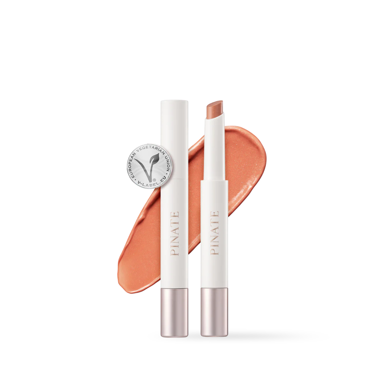 [Pinate] Bare Glow Peptide Melting Balm - 04 Tingle Baby 1.8g