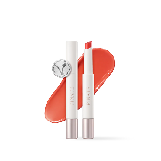 [Pinate] Bare Glow Peptide Melting Balm - 01 Blooming Dew 1.8g