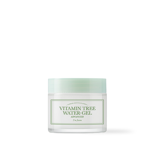 [ImFrom] Vitamin Tree Water Gel 75g