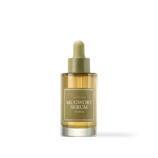 [ImFrom] Mugwort Serum 30ml