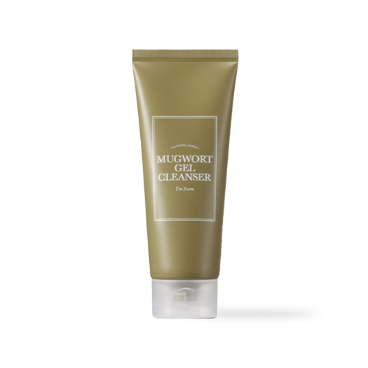 [ImFrom] Mugwort Gel Cleanser 150ml