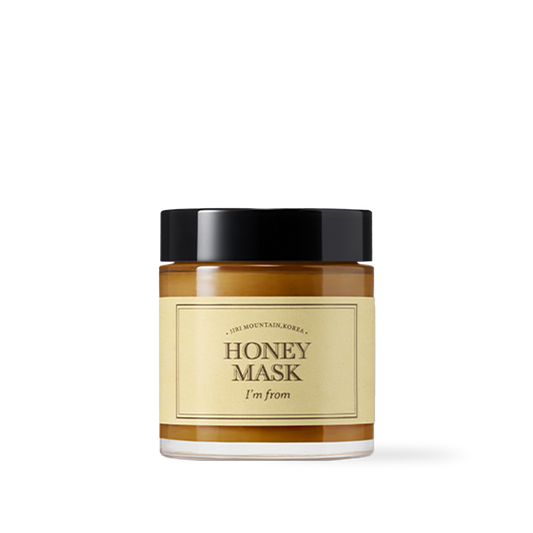 [ImFrom] Honey Mask 120g