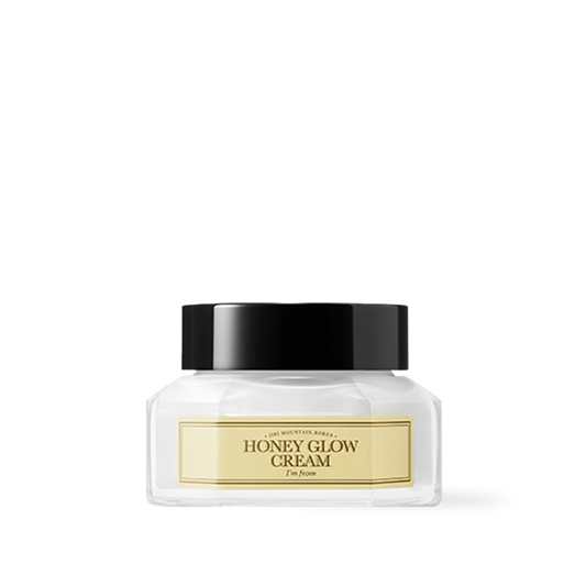 [ImFrom] Honey Glow Cream 50g