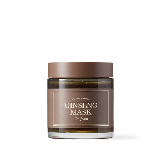 [ImFrom] Ginseng Mask 120g
