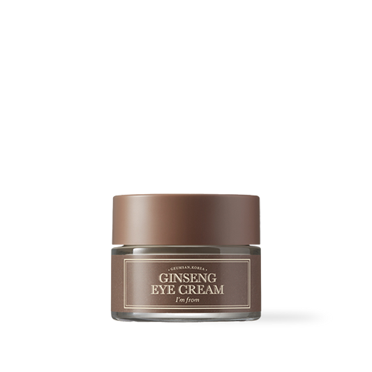 [ImFrom] Ginseng Eye Cream 30g