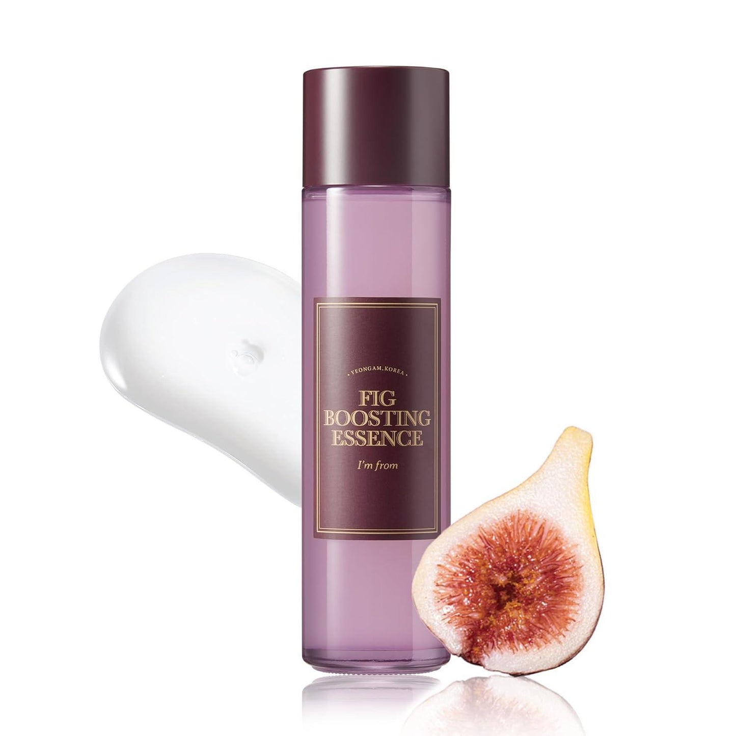 [ImFrom] Fig Boosting Essence 150ml