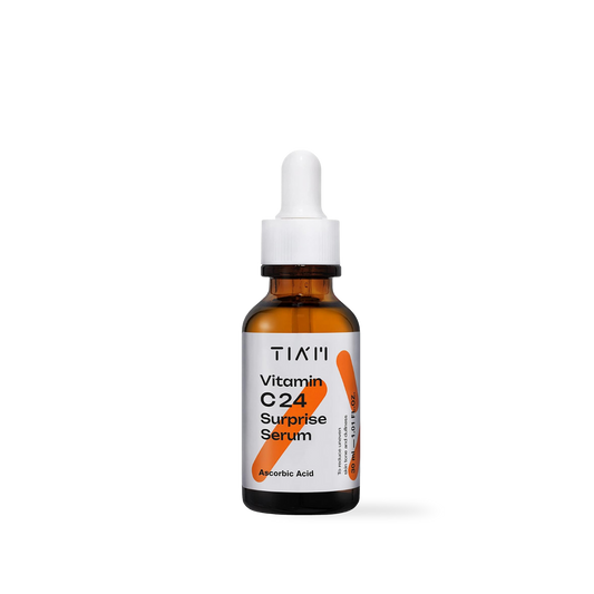 [TIAM] Vitamin C 24 Surprise Serum - 30ml
