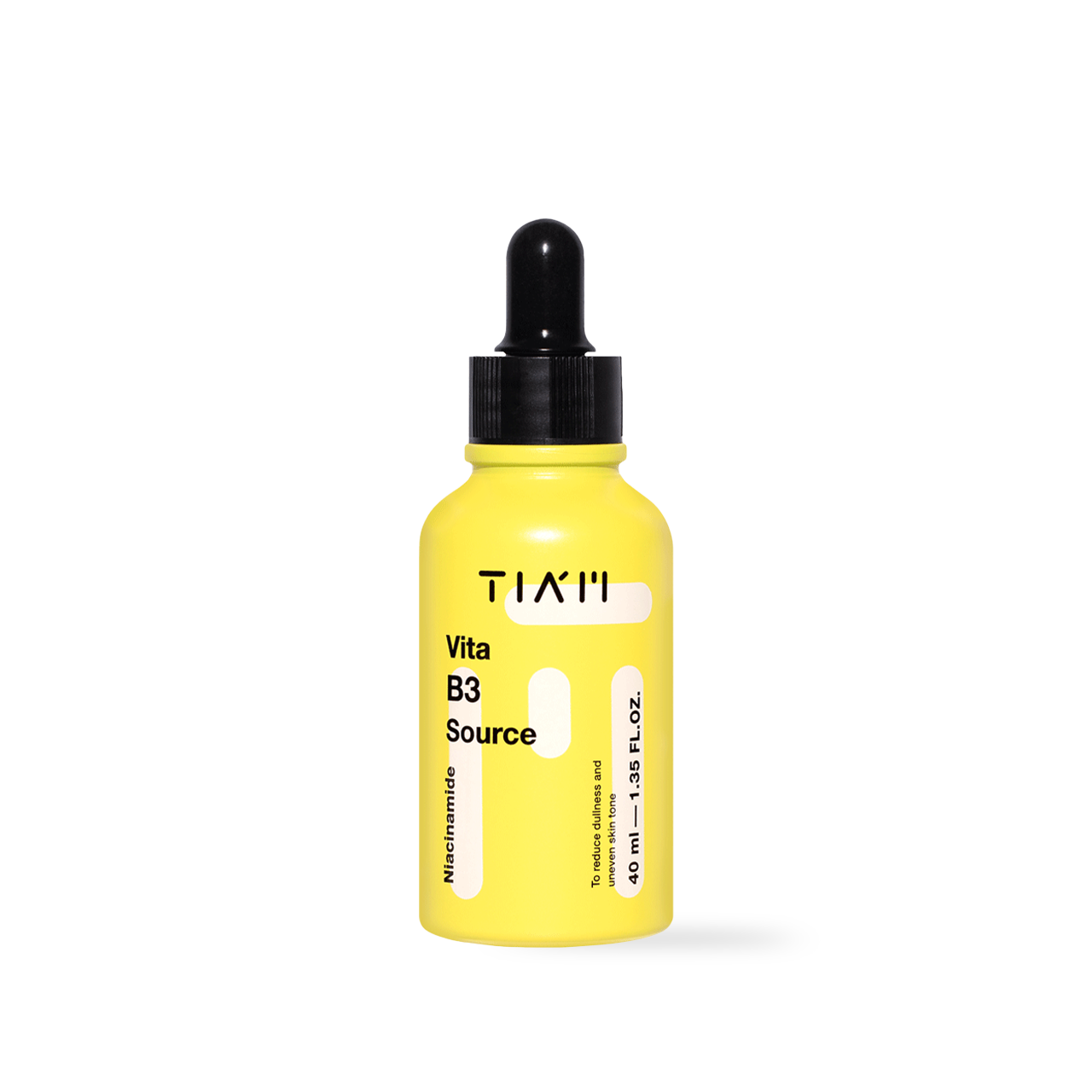 [TIAM] Vita B3 Source - 40ml