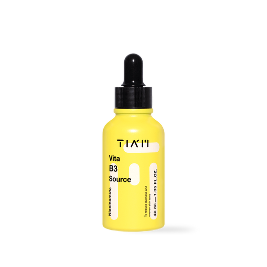 [TIAM] Vita B3 Source - 40ml