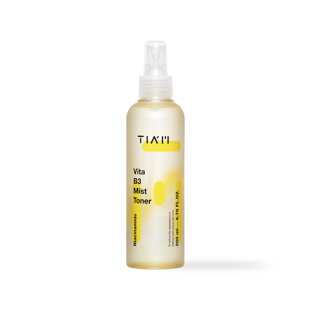 [TIAM] Vita B3 Mist Toner - 200ml