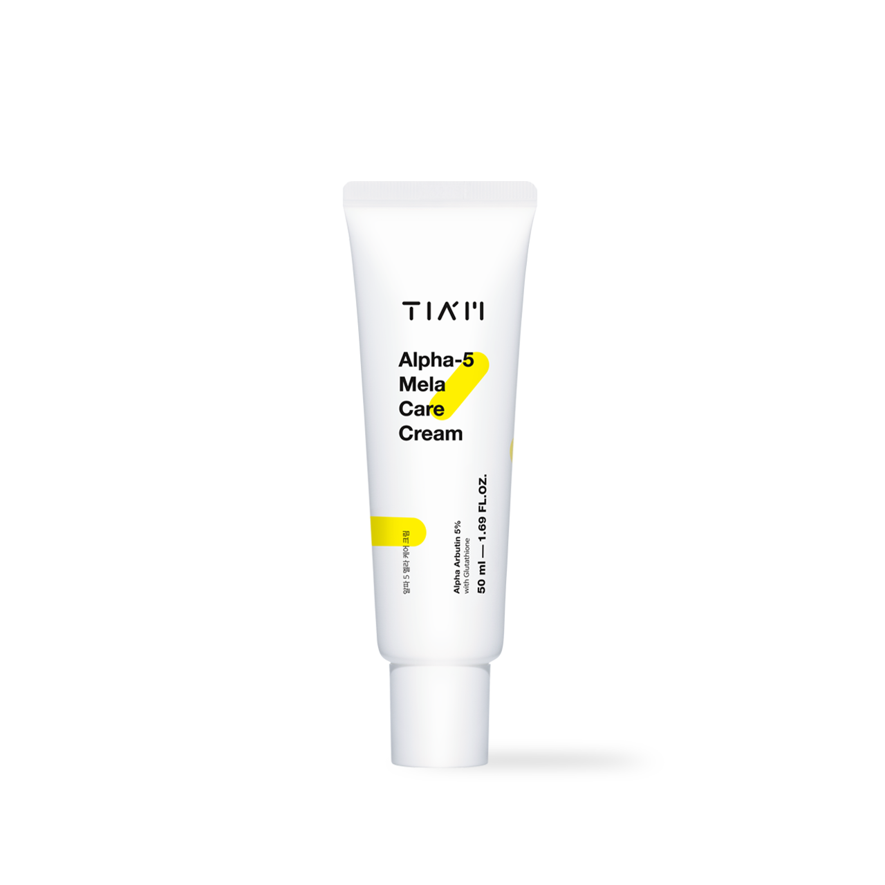 [TIAM] TIAM Alpha-5 Mela Care Cream 40ml