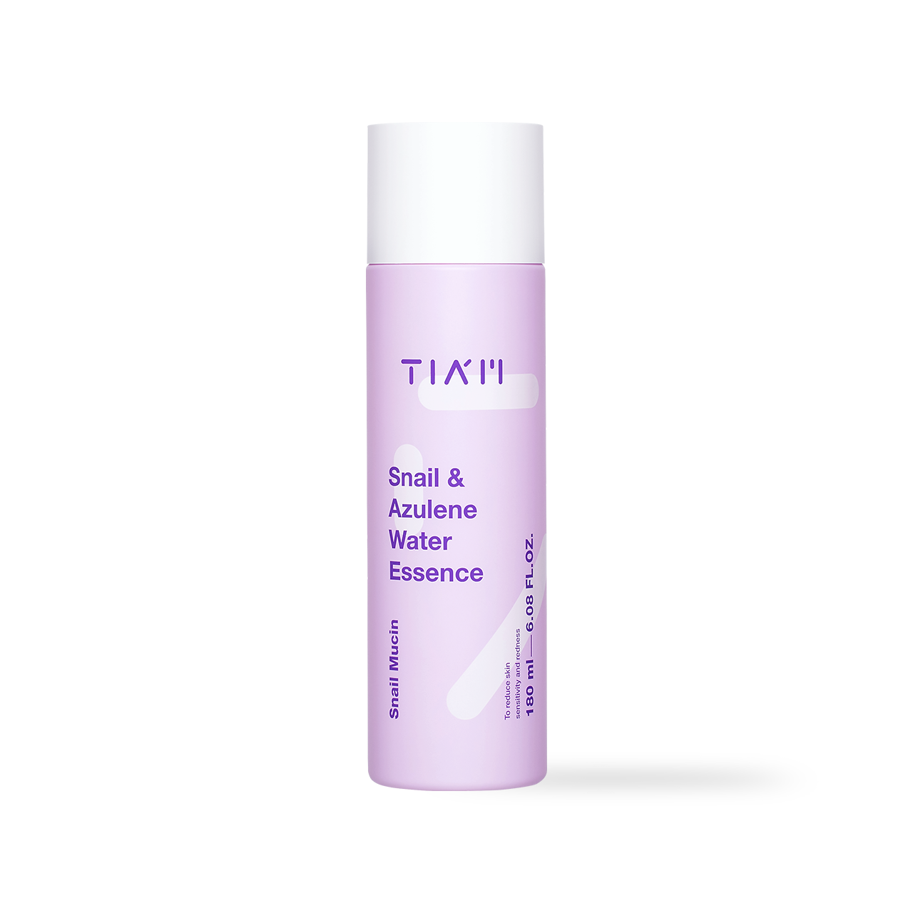 [TIAM] Snail & Azulene Water Essence - 180ml