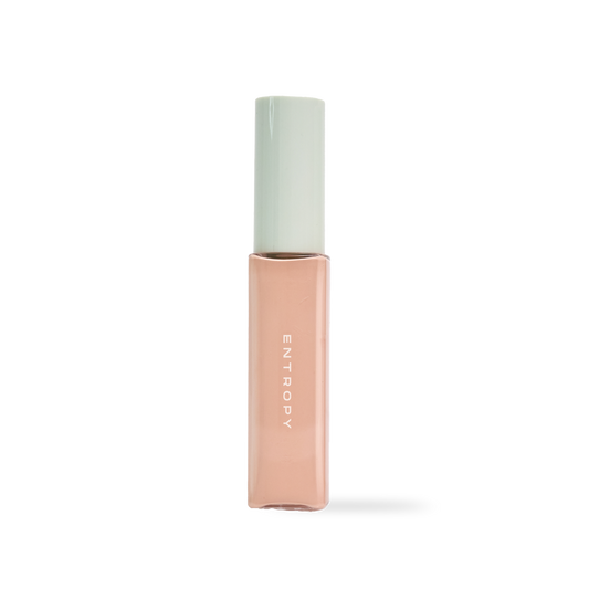 [ENTROPY] ORGANZA FIT SPATULA FOUNDATION #19.8