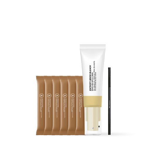 [ENTROPY] Brow Bleach 50g
