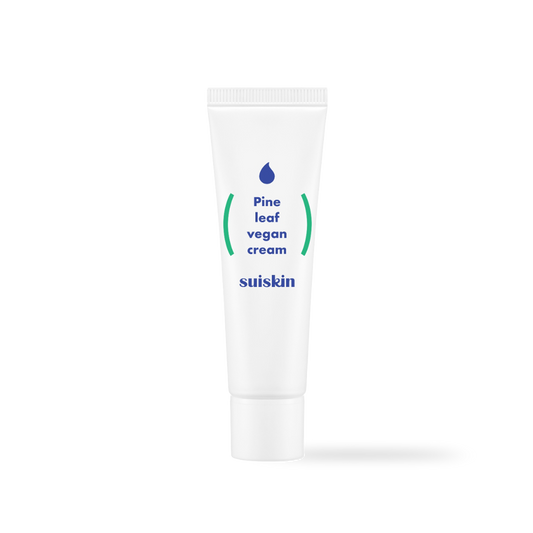 [Suiskin] Pine Leaf Vegan Cream 50ml