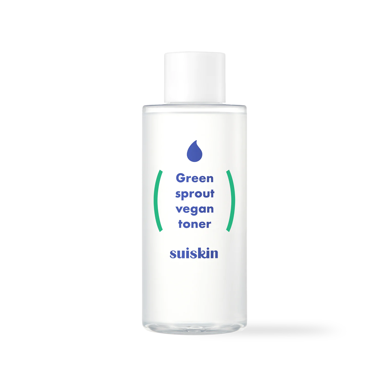 [Suiskin] Green sprout vegan toner 200ml