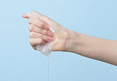 [Suiskin] Calming (herb) Vegan Mask box