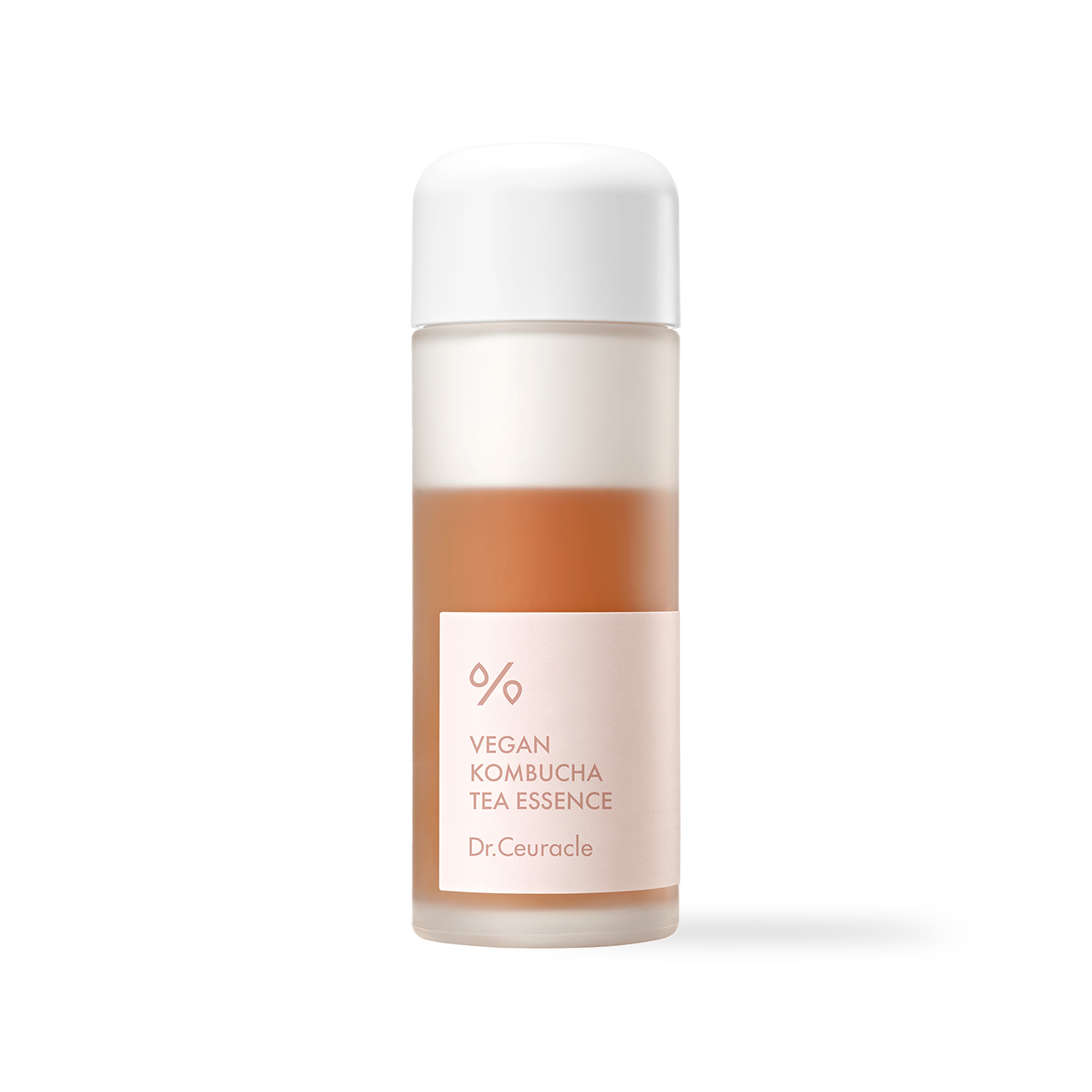 [Dr.Ceuracle] Vegan Kombucha Tea Essence 150ml