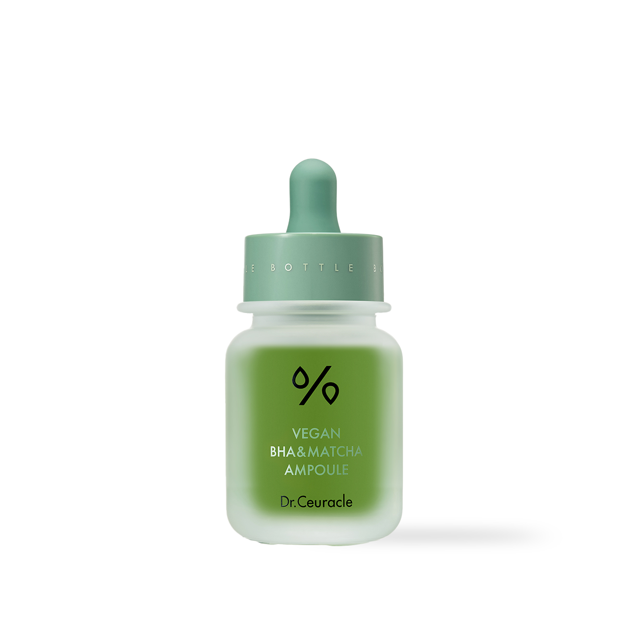 [Dr.Ceuracle] Vegan BHA Matcha Ampoule 30ml