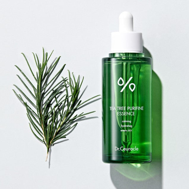 [Dr.Ceuracle] Tea Tree Purifine 95 Essence 50ml