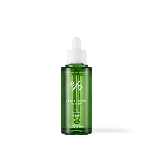[Dr.Ceuracle] Tea Tree Purifine 95 Essence 50ml
