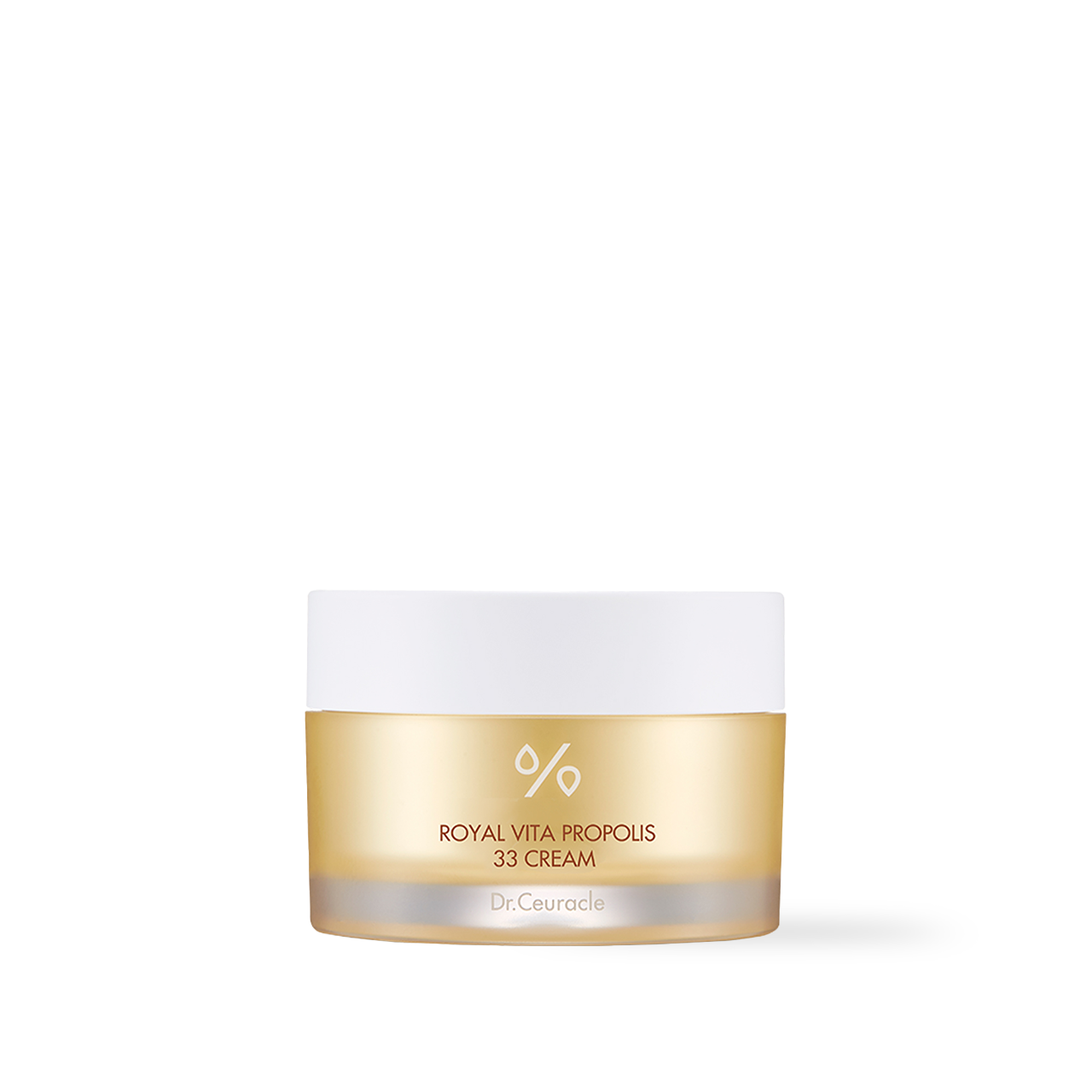 [Dr.Ceuracle] Royal Vita Propolis 33 Cream 50ml