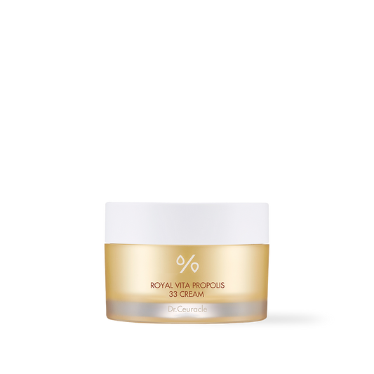 [Dr.Ceuracle] Royal Vita Propolis 33 Cream 50ml