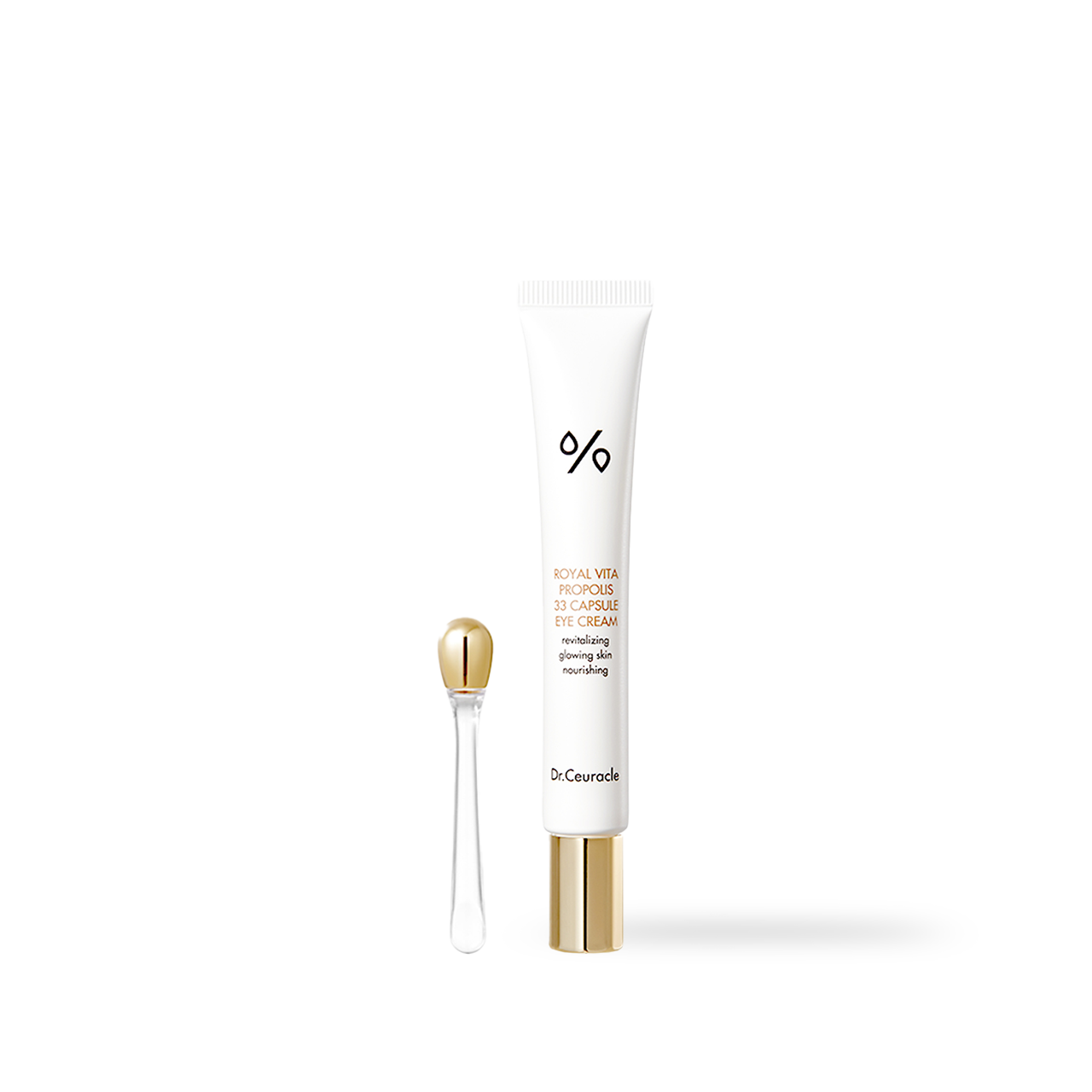 [Dr.Ceuracle] Royal Vita Propolis 33 Capsule Eye Cream 20ml