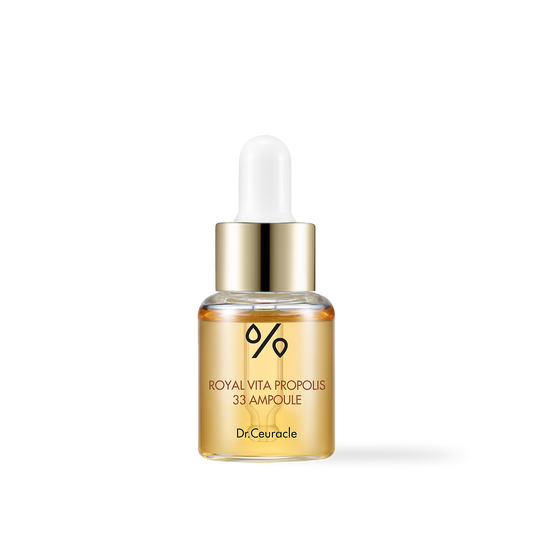 [Dr.Ceuracle] Royal Vita Propolis 33 Ampoule 15ml
