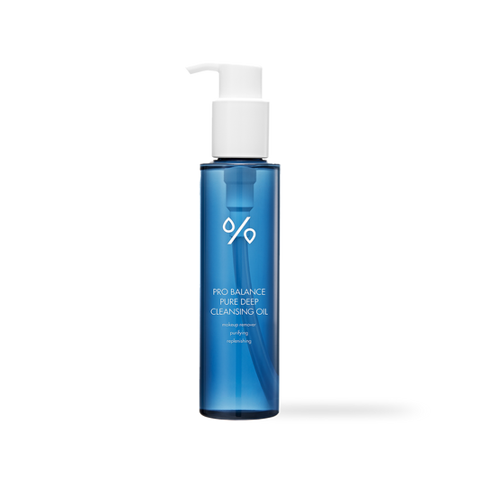 [Dr.Ceuracle] Pro Balance Pure Cleansing Oil 155ml