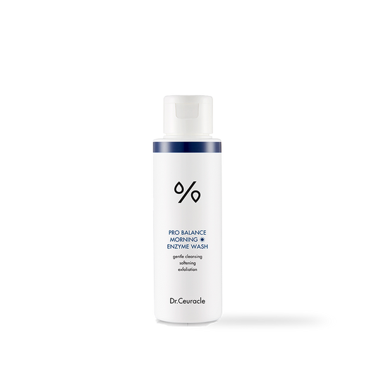[Dr.Ceuracle] PRO BALANCE MORNING ENZYME WASH 50g