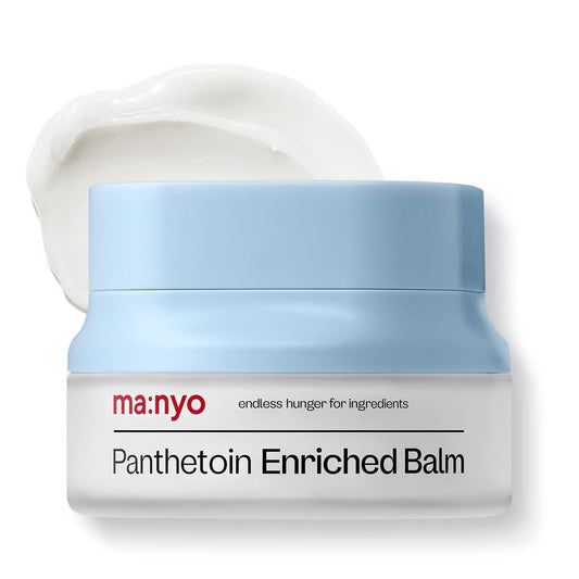 [Ma:nyo] Panthetoin Enriched Balm 80ml