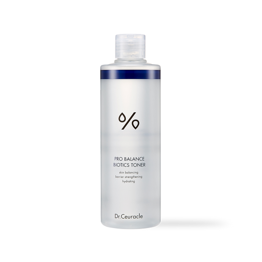 [Dr.Ceuracle] PRO BALANCE BIOTICS TONER 300ml