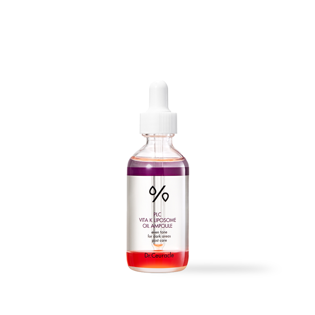 [Dr.Ceuracle] PLC VITA LIPOSOME OIL AMPOULE 50ml