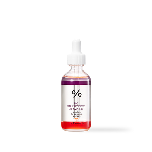 [Dr.Ceuracle] PLC VITA LIPOSOME OIL AMPOULE 50ml